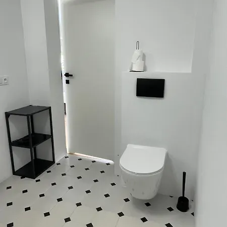 Апартаменты Apartament Studio - Poludnie *