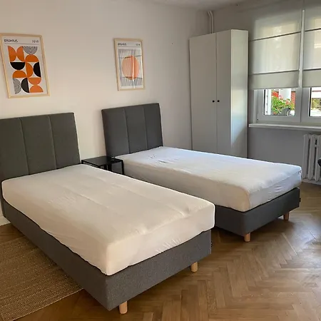 Apartament Studio - Poludnie *