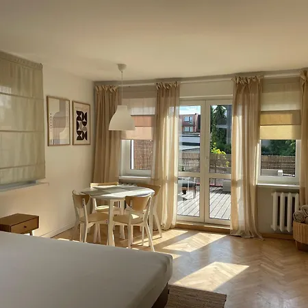 Apartament Studio - Poludnie * Владыславово