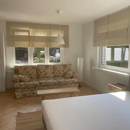 Apartament Studio - Poludnie Апартаменты