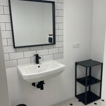 Apartament Studio - Poludnie Апартаменты Владыславово